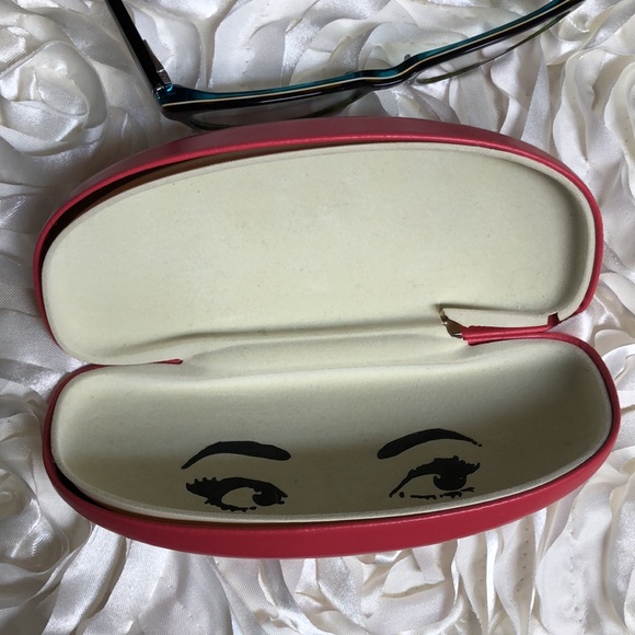 Kate Spade Eyeglasses Frame - Picture 13 of 16